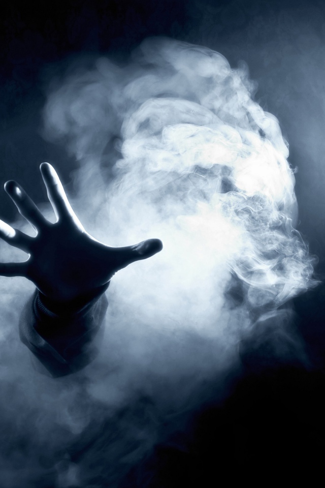 Джин - исполнитель желаний