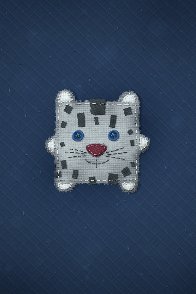 Игрушка своими руками