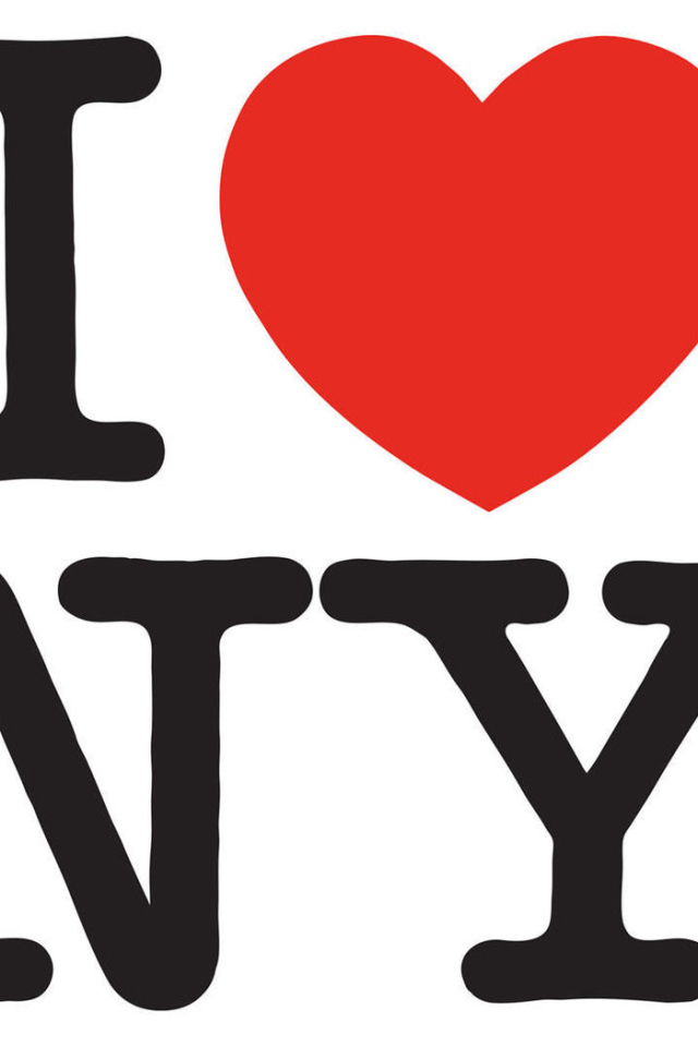 I love NY