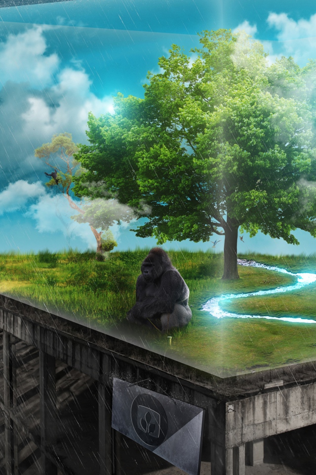 Последняя надежда