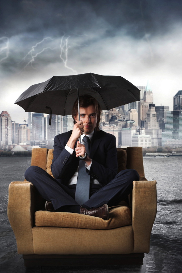 Человек в современном мире