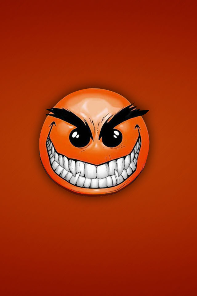 Хирая улыбка