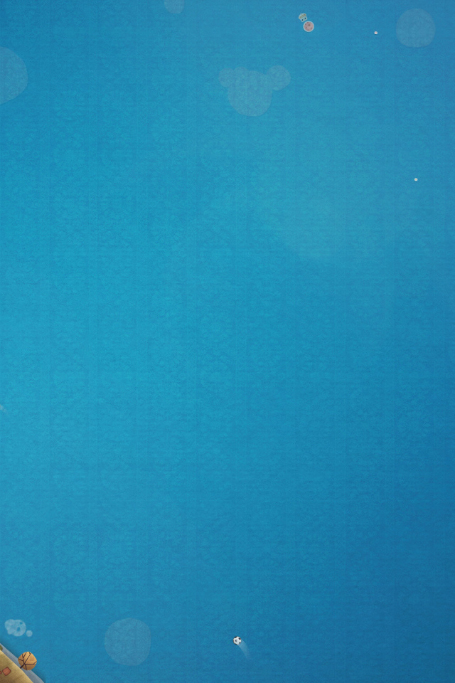 Чужая планета