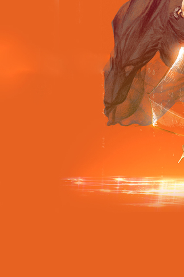 Осенние обои