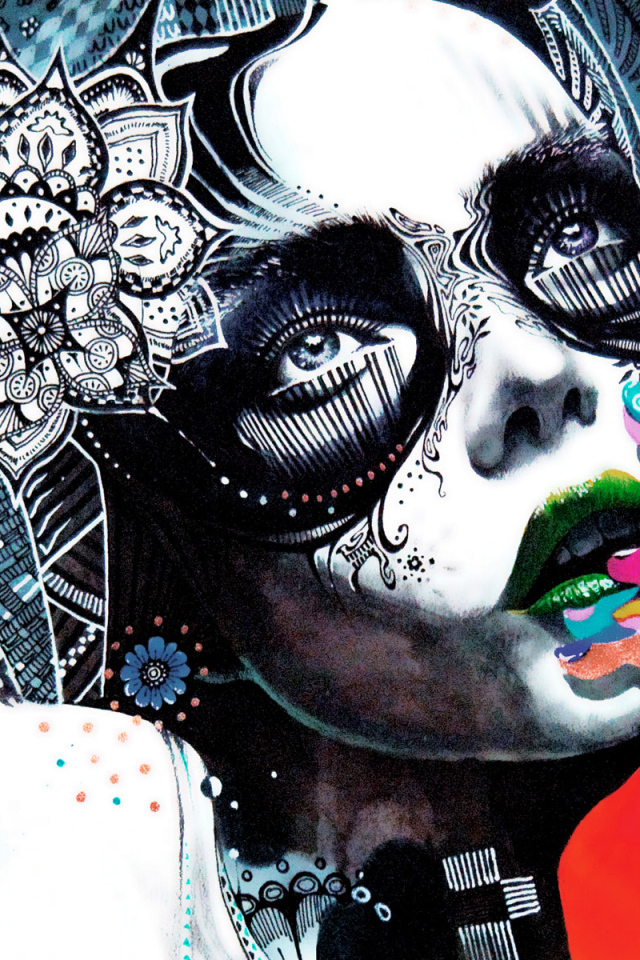 Мечтательница