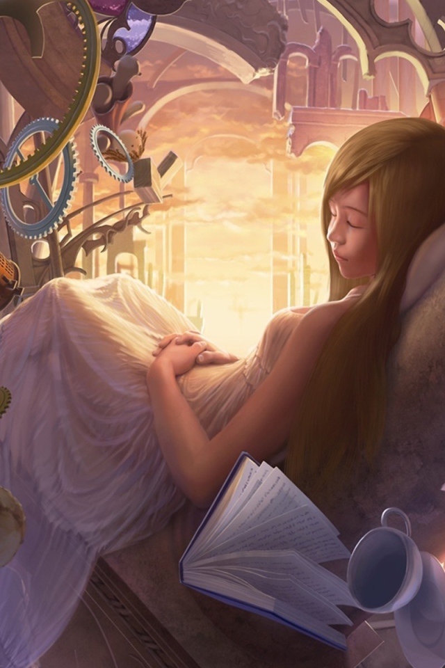 Детский сон