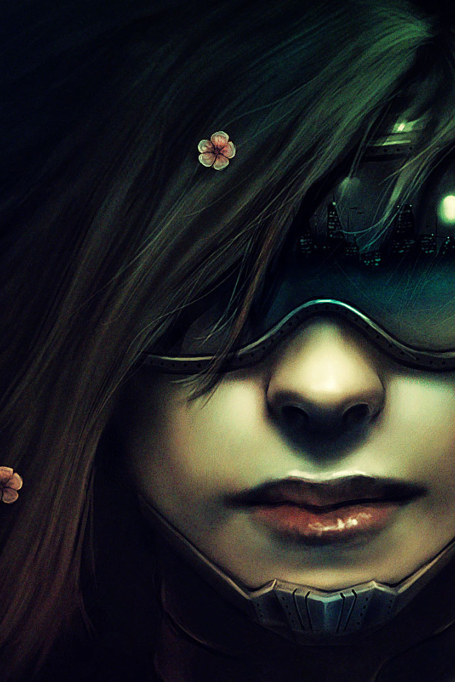 Девушка из будущего