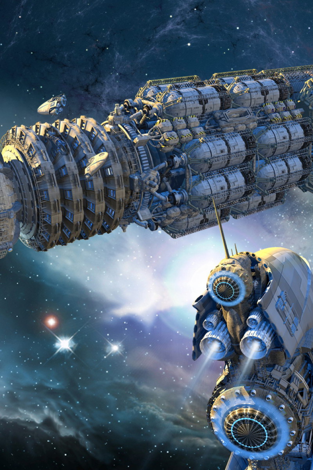 Разлука и встреча