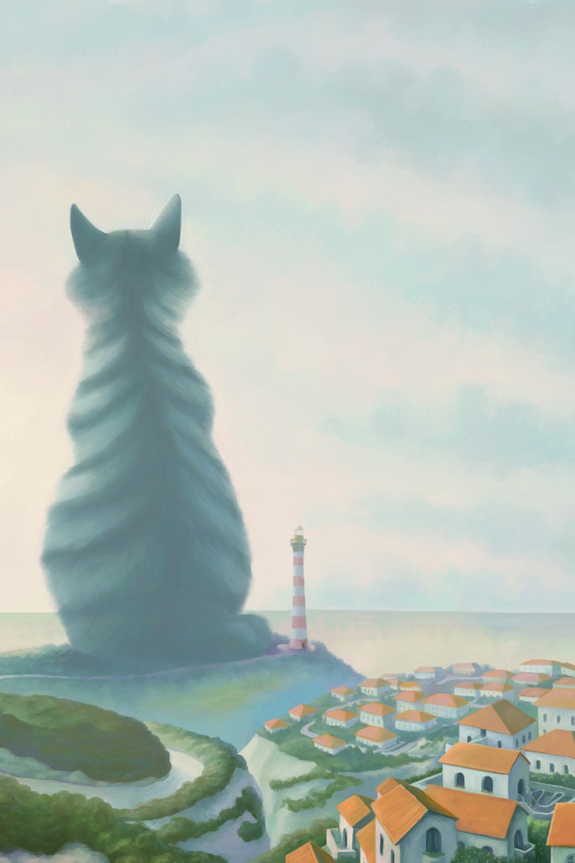 В ожидании хозяев