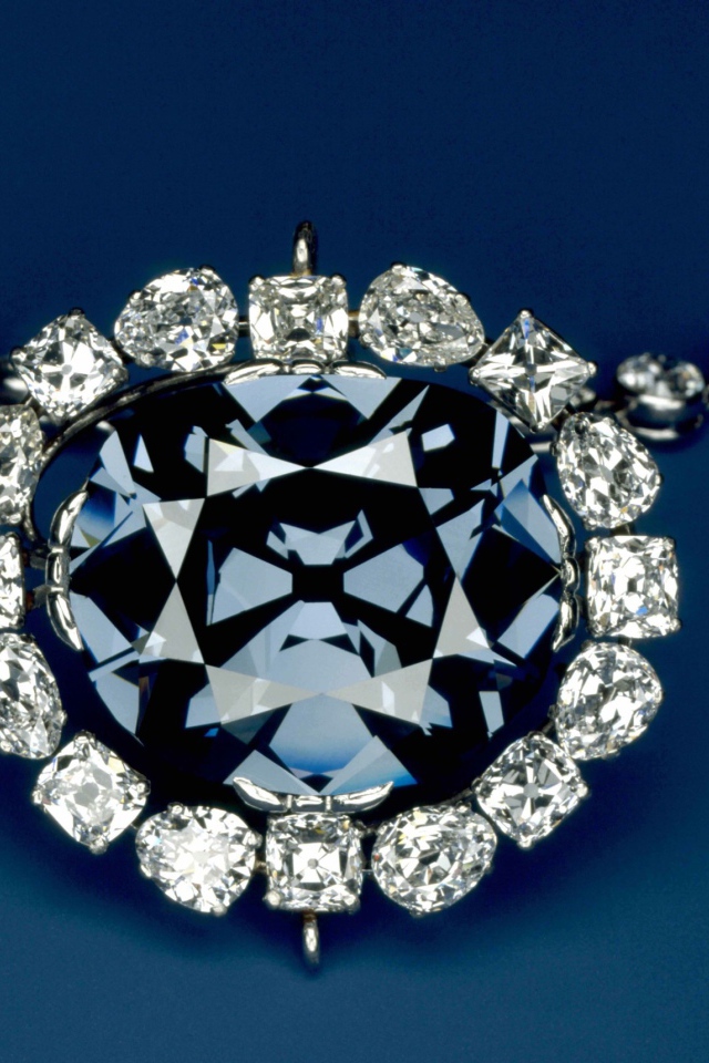 Драгоценное ожерелье