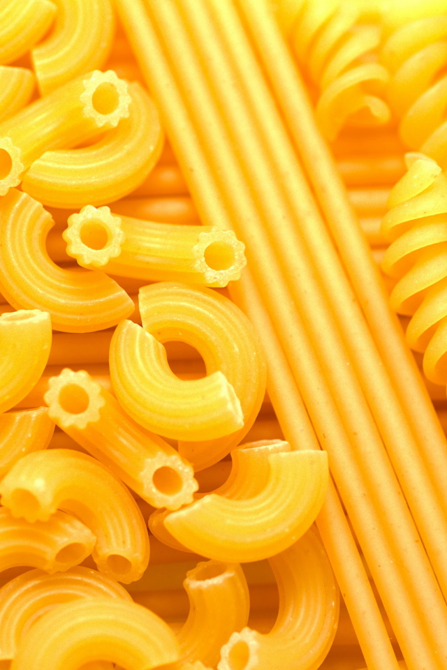 Макароны