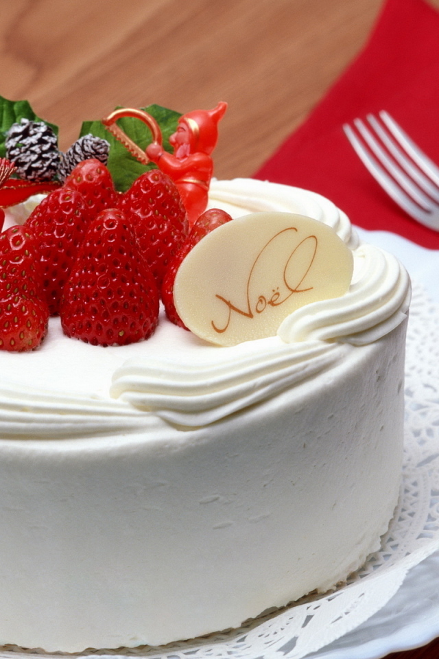 сладкий Тортик