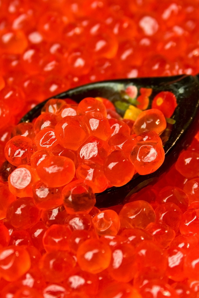 Икра зернистая