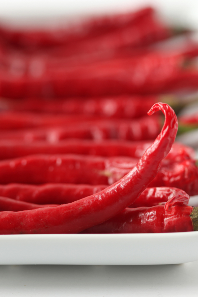 Жгучий перчик