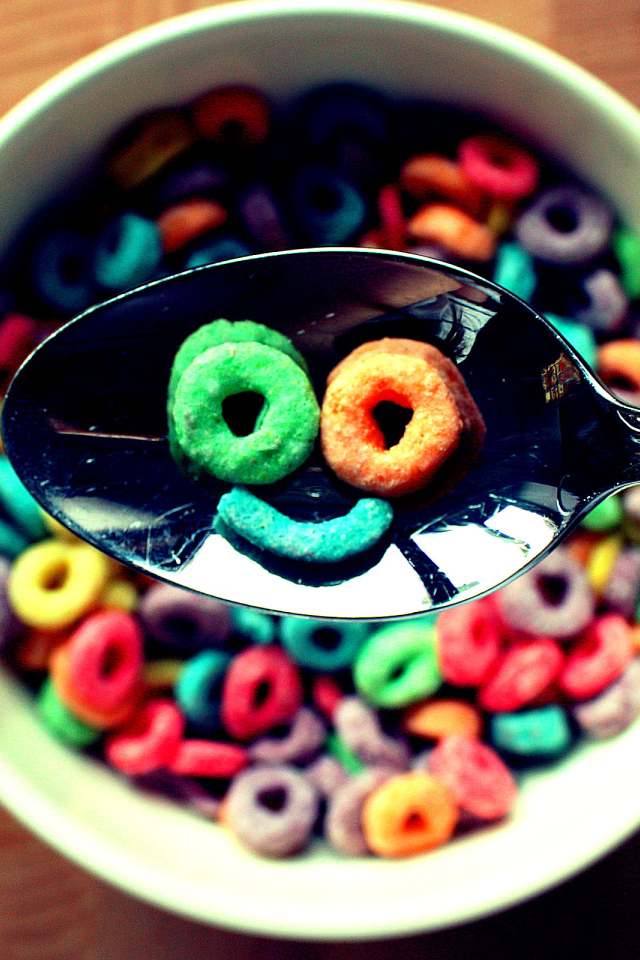 Позитивный завтрак