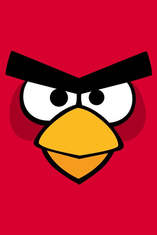 Angry Bird