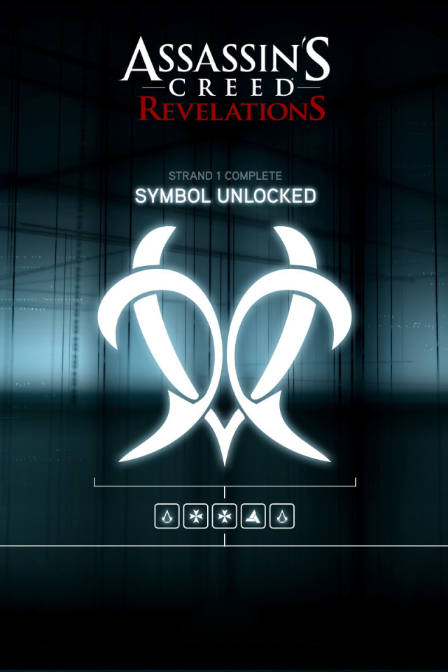 Assassins Creed Revelations