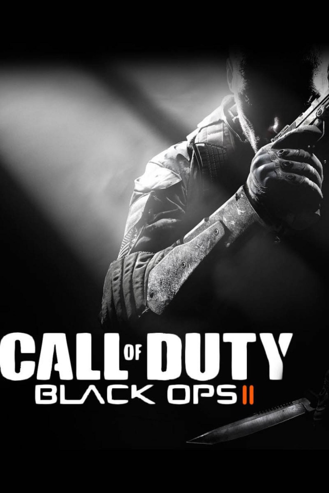 Call Of Duty Black Ops 2