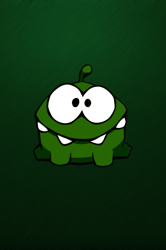 Cut the Rope