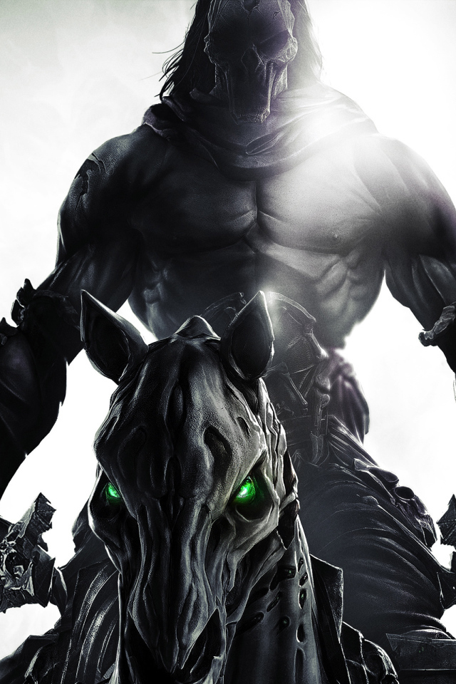 Darksiders 2