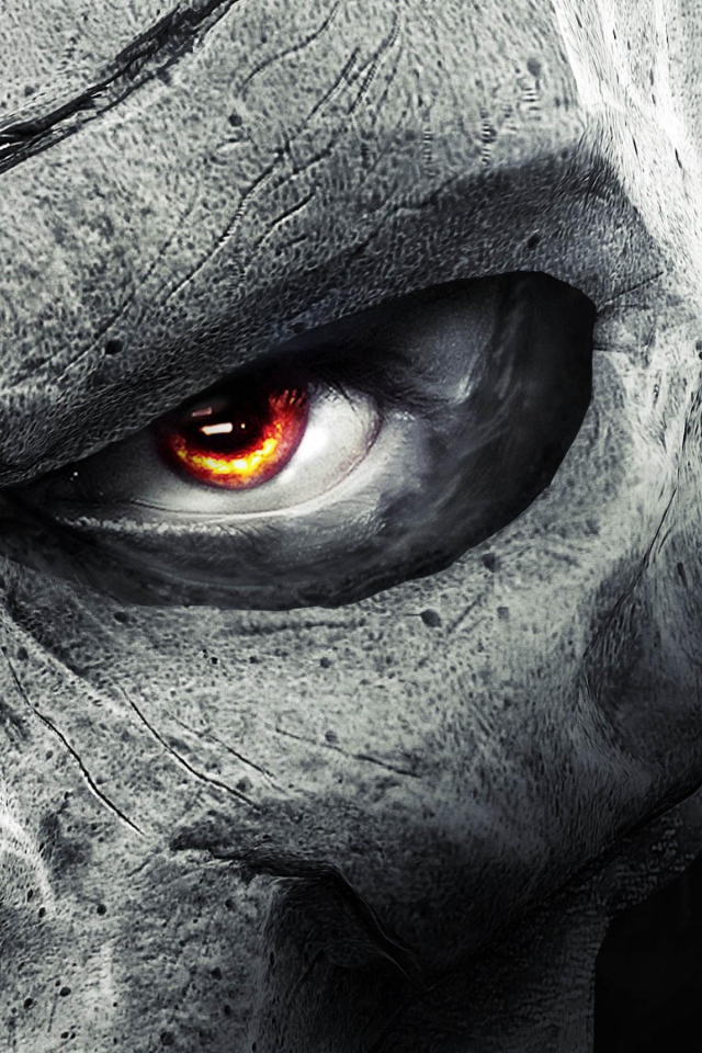 Игра Darksiders 2