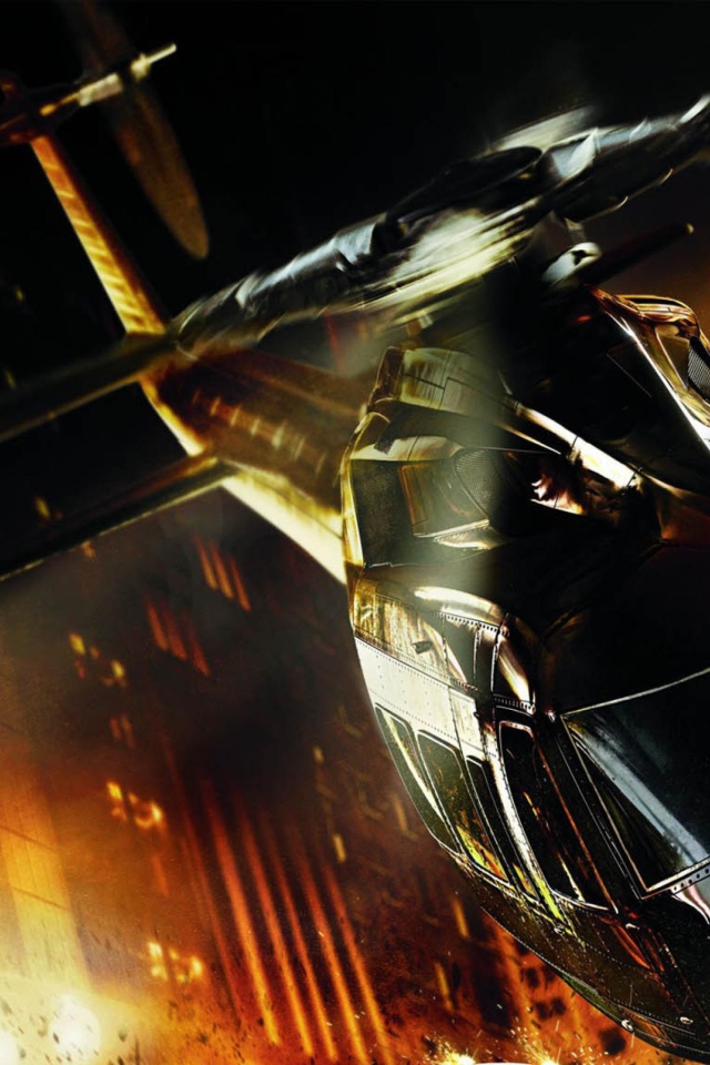 Игра Need For Speed