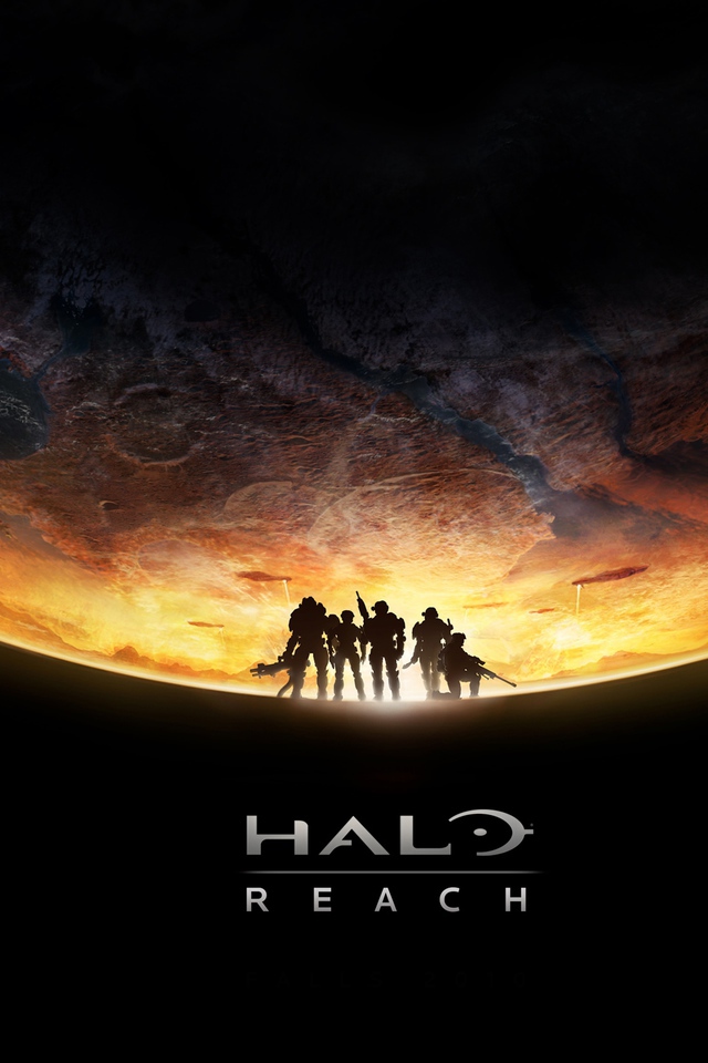 Halo: Reach