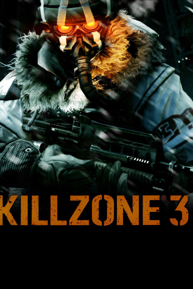 Killzone 3