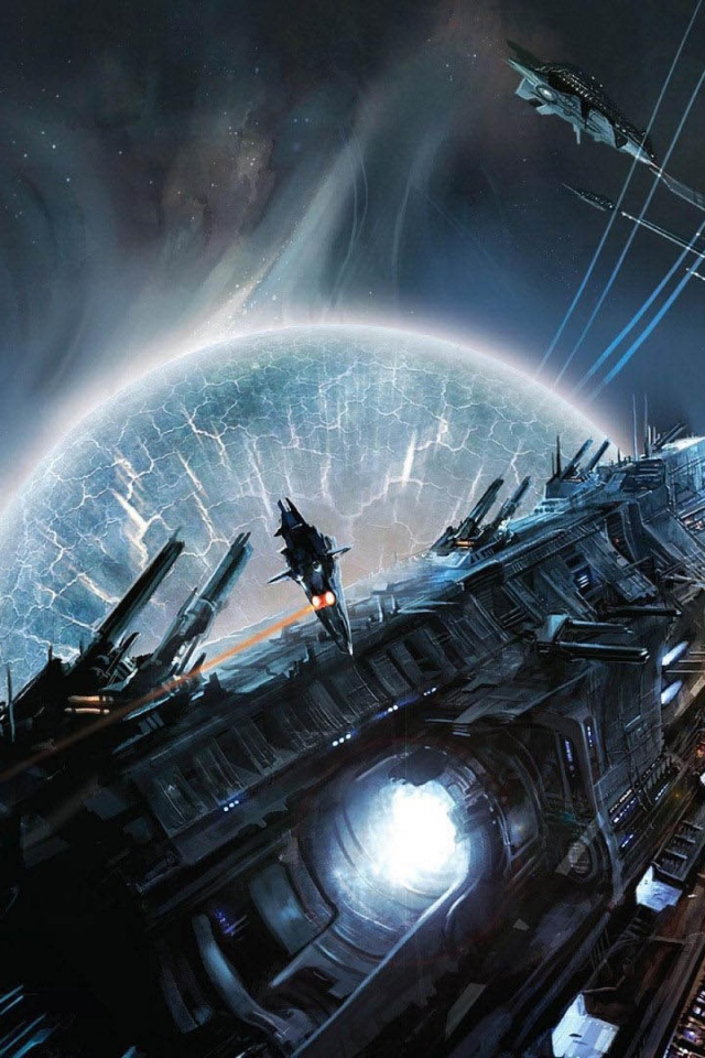 Lost Empire Immortals 