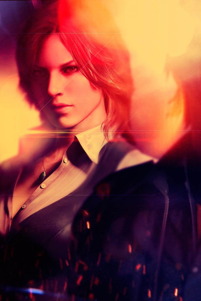 Resident Evil 6