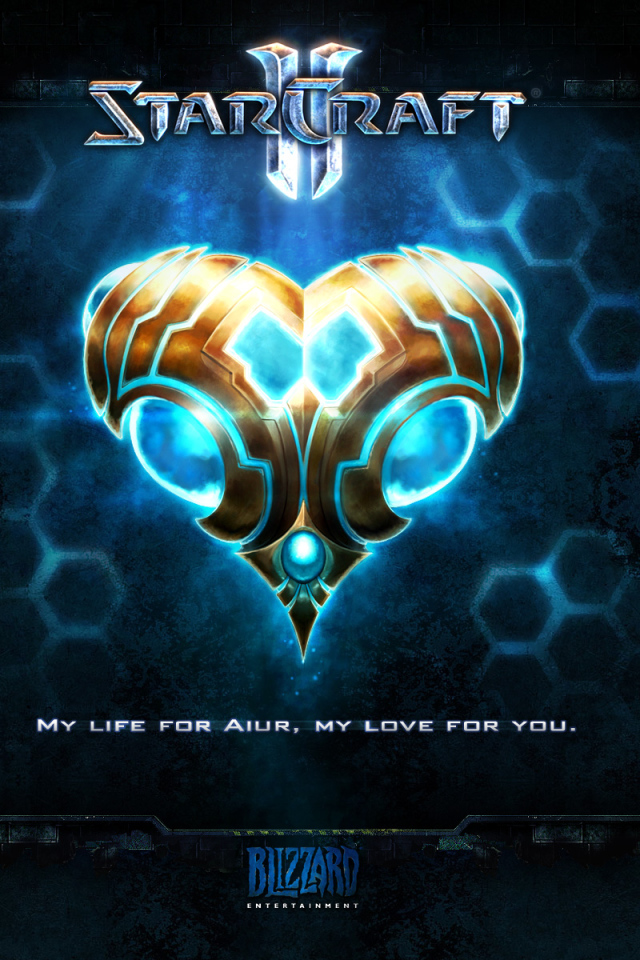 Starcraft 2 original