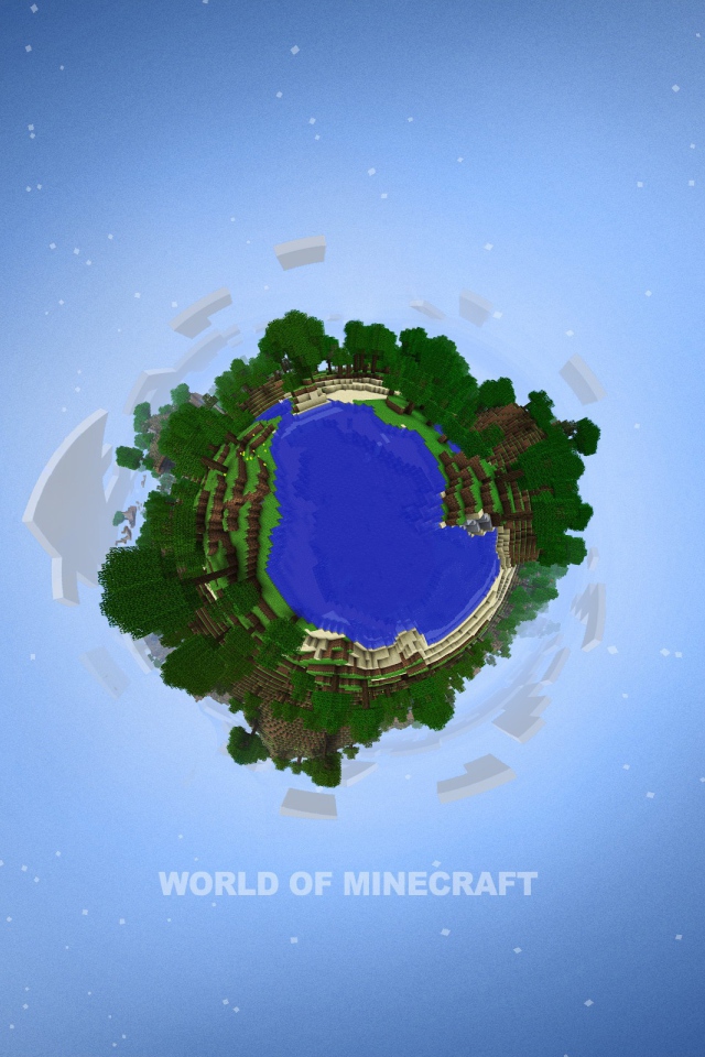 Миникрафт 2013