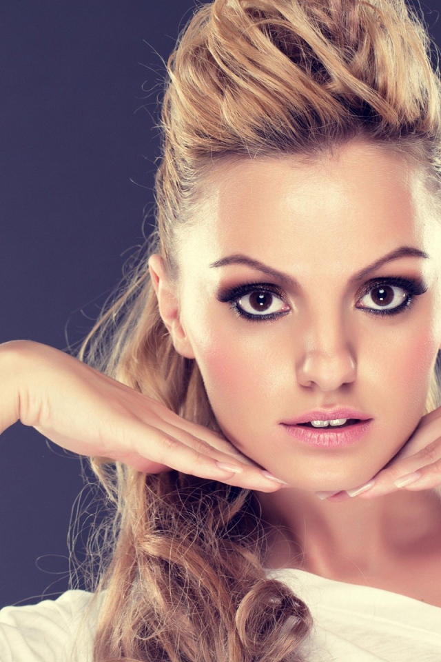 Александра Стан (Alexandra Stan)