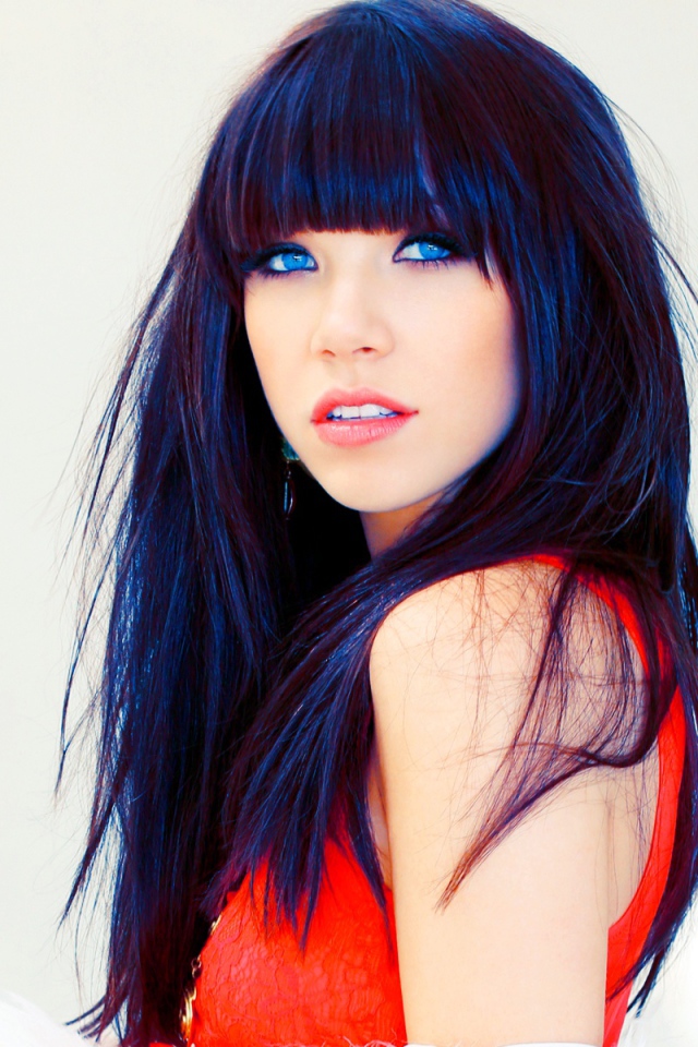 Карли Рэй Джепсен