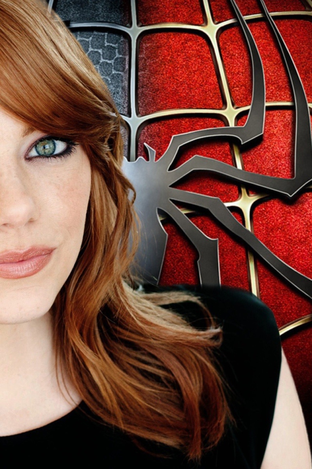 Эмма Стоун (Emma Stone)