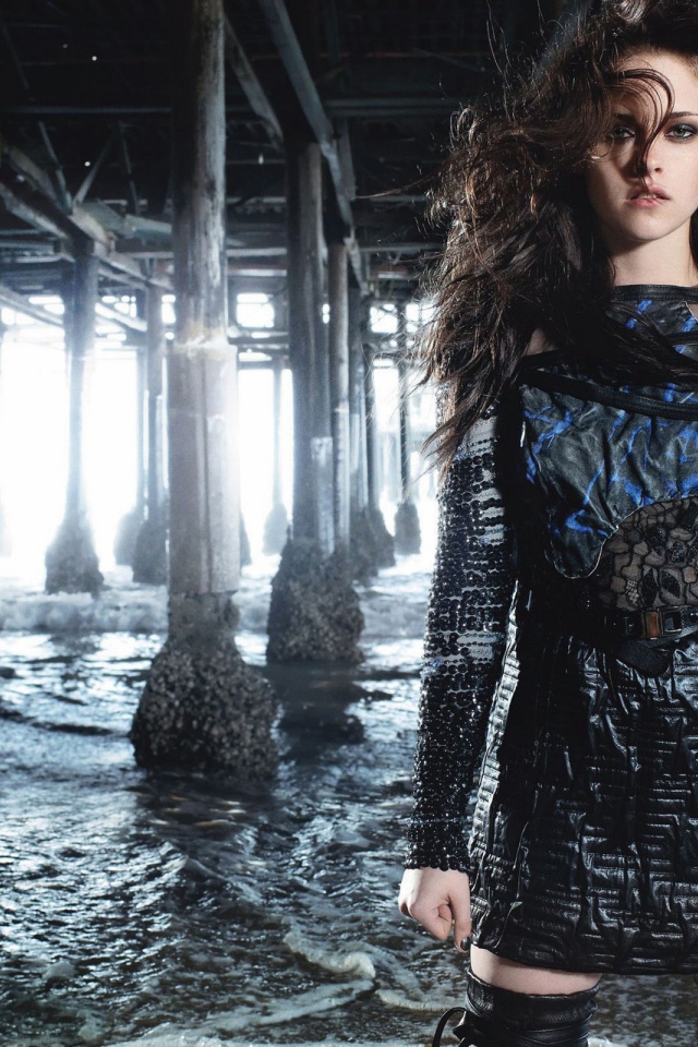 Фото Кристен Стюарт (Kristen Stewart)