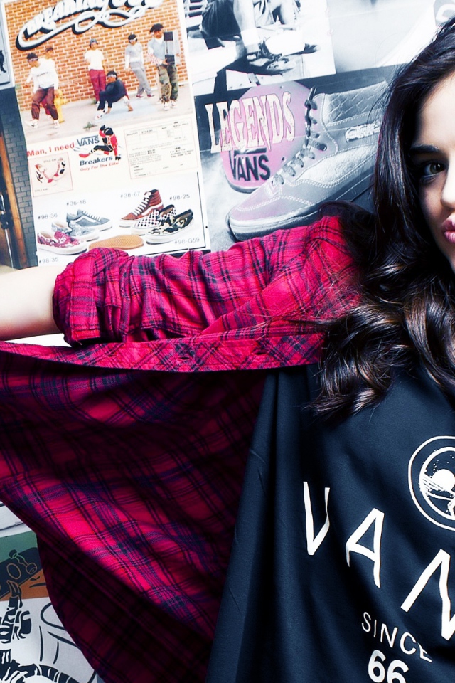 Люси Хейл (Lucy Hale)