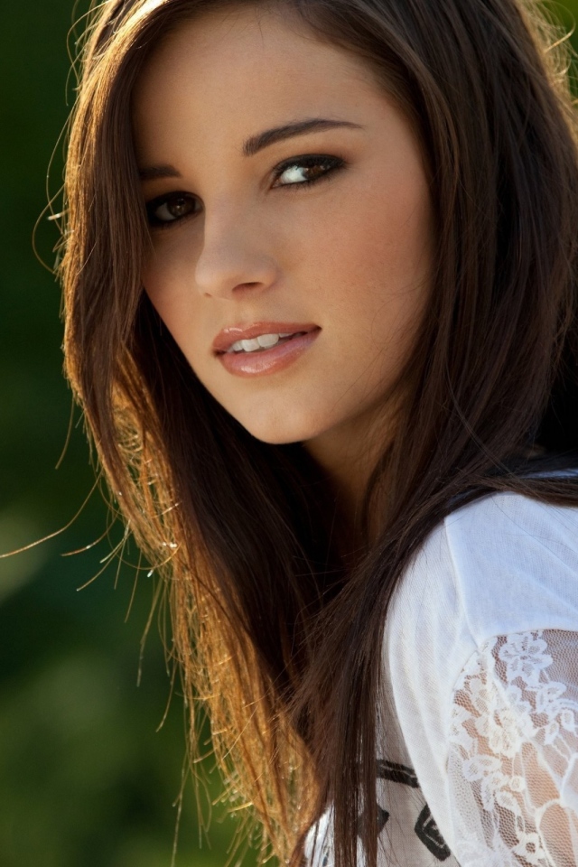 Мэдисон Морган (Madison Morgan)