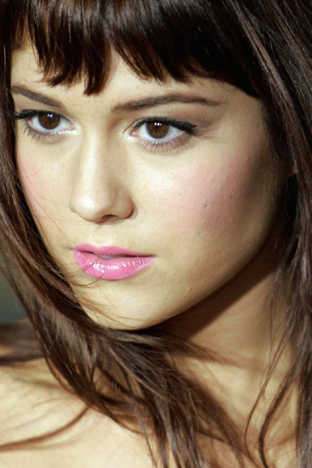 Mary Elizabeth Winstead