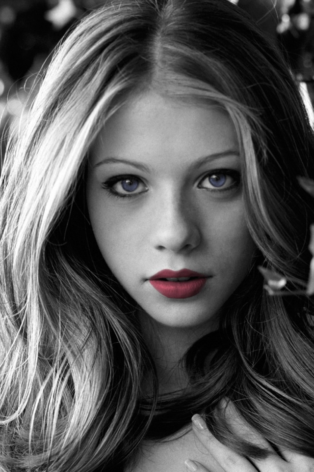 Мишель Tрахтенберг (Michelle Trachtenberg)