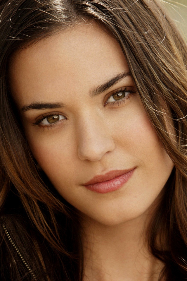 Одетт Эннэйбл (Odette Annable)