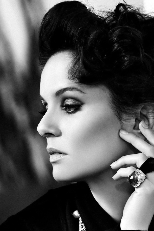 Сара Уэйн Кэллис (Sarah Wayne Callies)