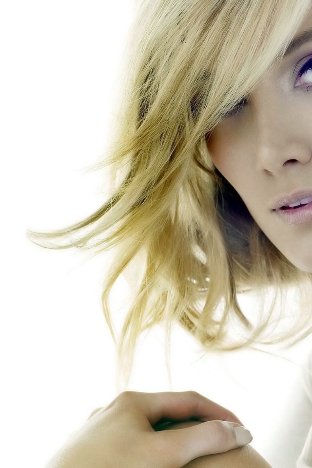 Делта Гудрем (Delta Goodrem)