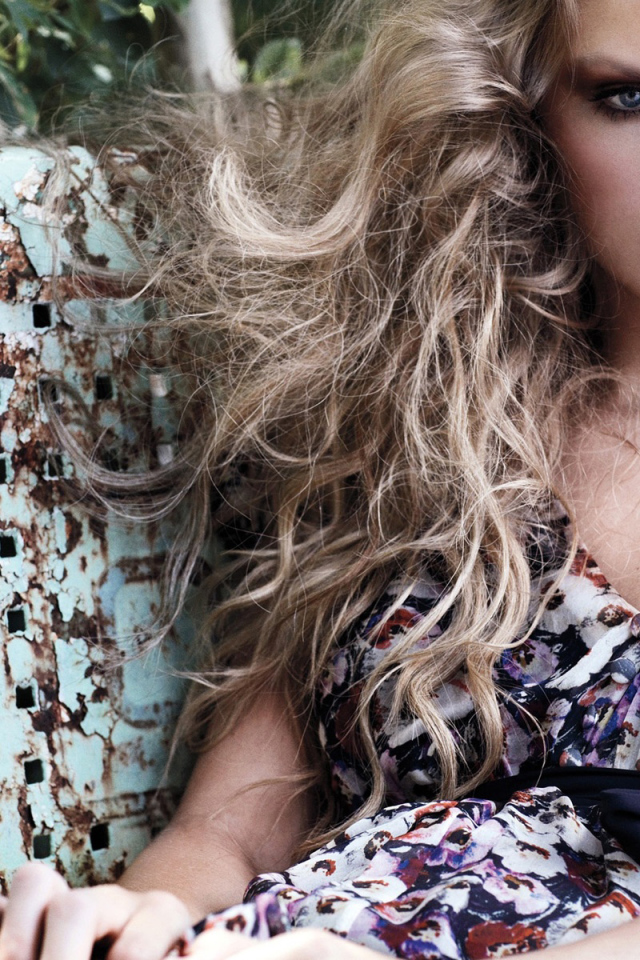 модель Тэйлор Свифт (Taylor Swift)