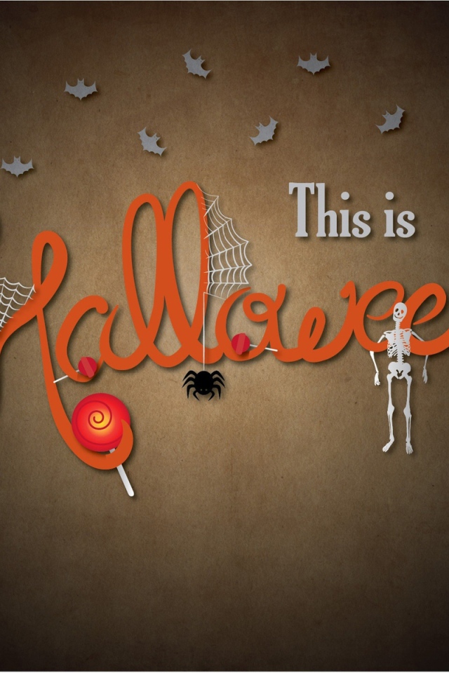 Это хэллоуин