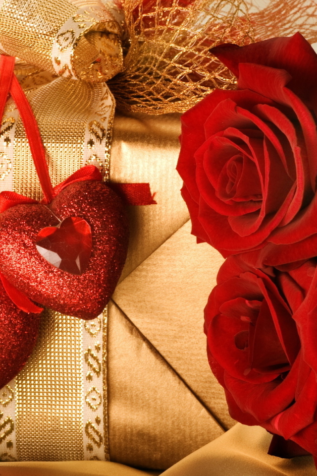 День Всех Влюбленных