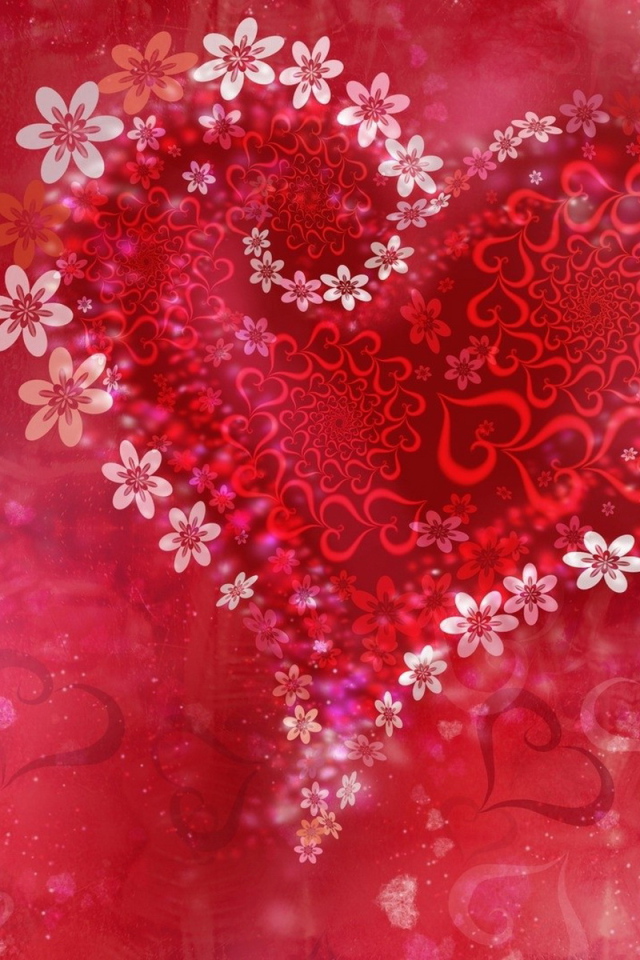 Валентинка