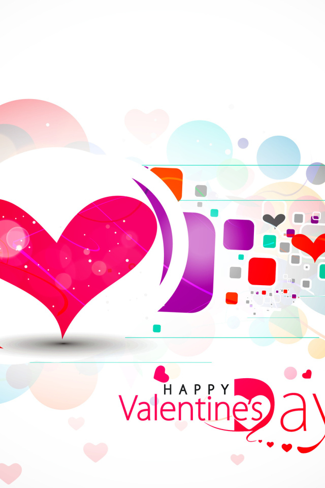 День Святого Валентина