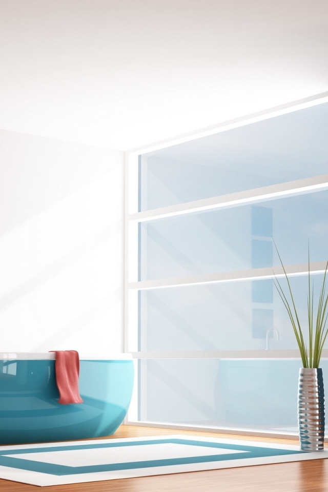 Ванная комната