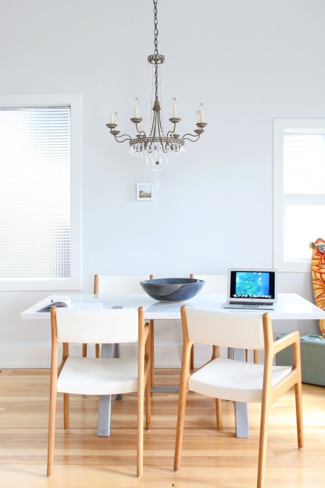 Современная кухня